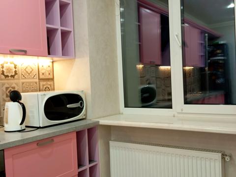 квартира за адресою Берестейський просп. (Перемоги), 103