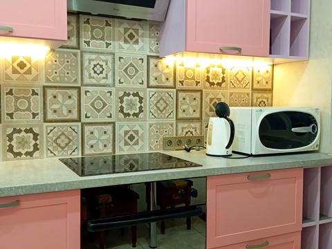 квартира за адресою Берестейський просп. (Перемоги), 103