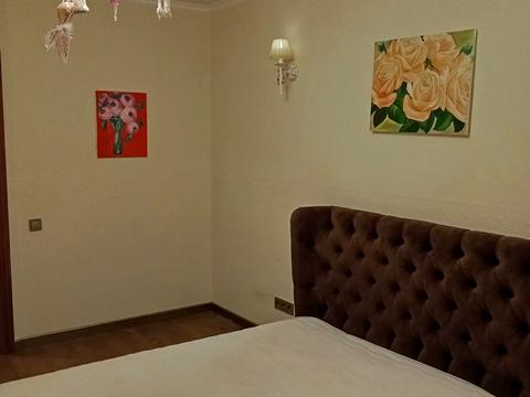 квартира за адресою Берестейський просп. (Перемоги), 103