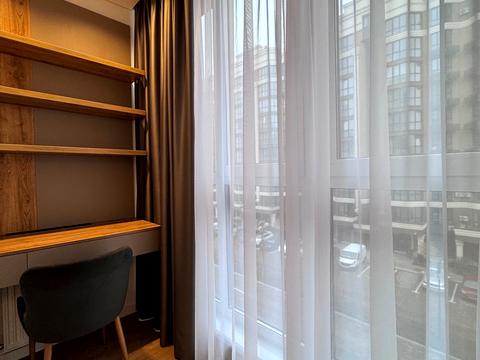 квартира за адресою Мартинова просп., 36