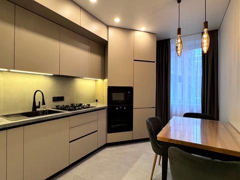 квартира за адресою Мартинова просп., 36