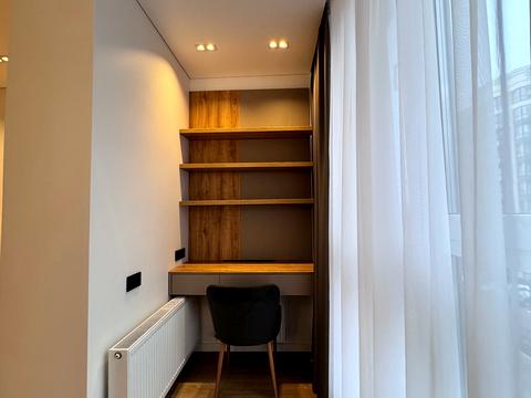 квартира за адресою Мартинова просп., 36