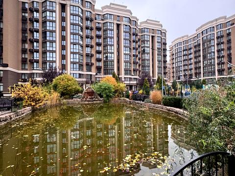 квартира за адресою Мартинова просп., 36