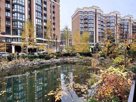 квартира за адресою Мартинова просп., 36