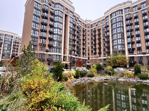 квартира за адресою Мартинова просп., 36