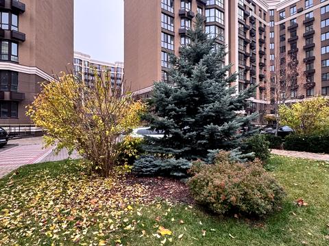 квартира за адресою Мартинова просп., 36