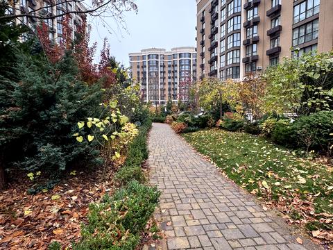 квартира за адресою Мартинова просп., 36