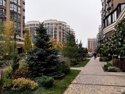 квартира за адресою Мартинова просп., 36