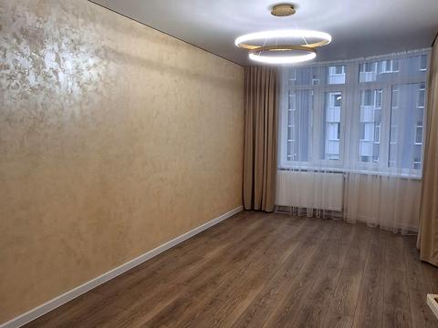 квартира по адресу Київська, 9Д