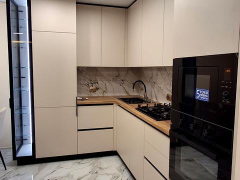 квартира по адресу Київська, 9Д