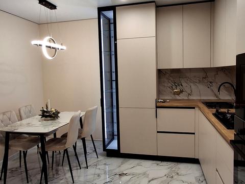 квартира по адресу Київська, 9Д