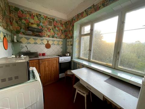 квартира за адресою Вітряні Гори вул., 1