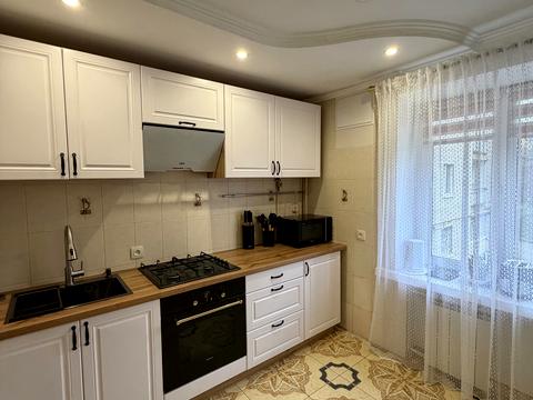 квартира по адресу Луцк, Наливайко ул., 14