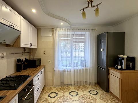 квартира по адресу Луцк, Наливайко ул., 14