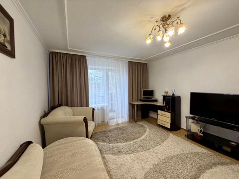 квартира по адресу Луцк, Наливайко ул., 14