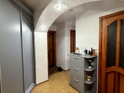 квартира по адресу Луцк, Наливайко ул., 14