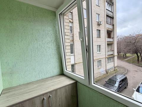 квартира по адресу Луцк, Наливайко ул., 14