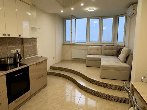 квартира за адресою с. Лиманка, Райдужний масив вул., 20