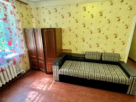 квартира по адресу Криворожская ул., 24