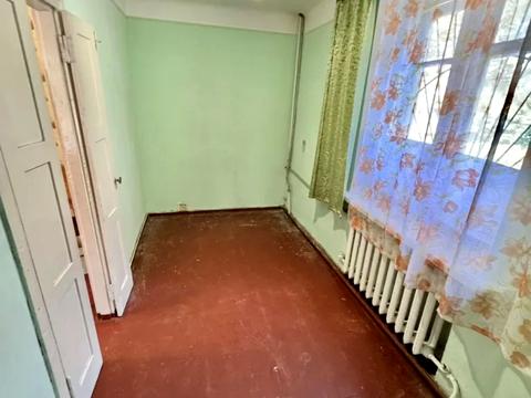 квартира по адресу Криворожская ул., 24