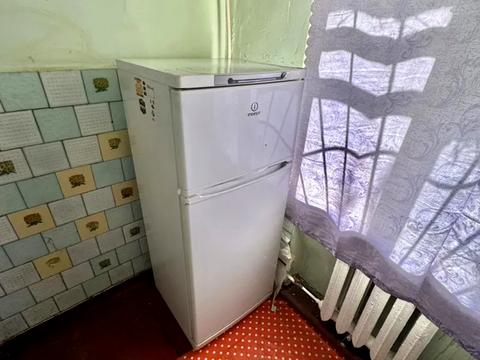 квартира по адресу Криворожская ул., 24