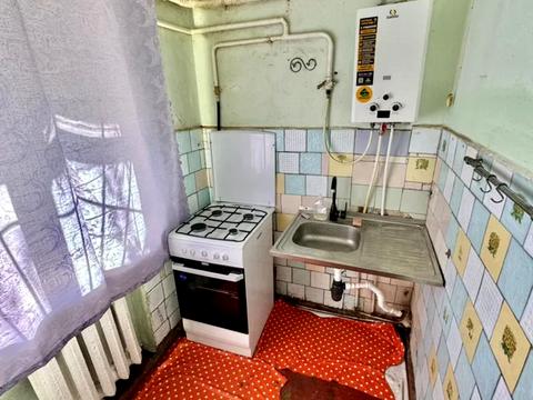 квартира по адресу Криворожская ул., 24