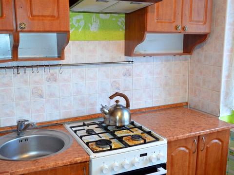 квартира за адресою Маршала Рокосовського просп., 3-А