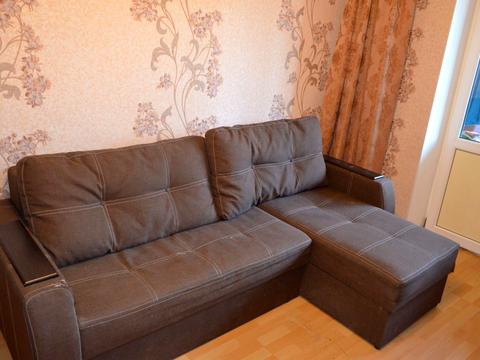 квартира за адресою Маршала Рокосовського просп., 3-А