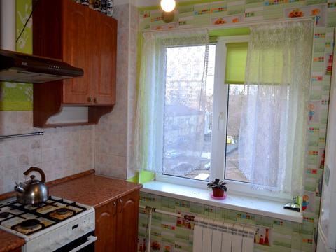 квартира за адресою Маршала Рокосовського просп., 3-А