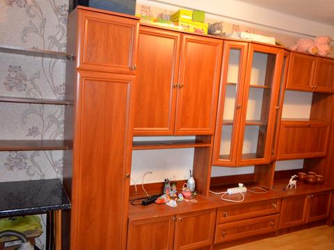 квартира за адресою Маршала Рокосовського просп., 3-А