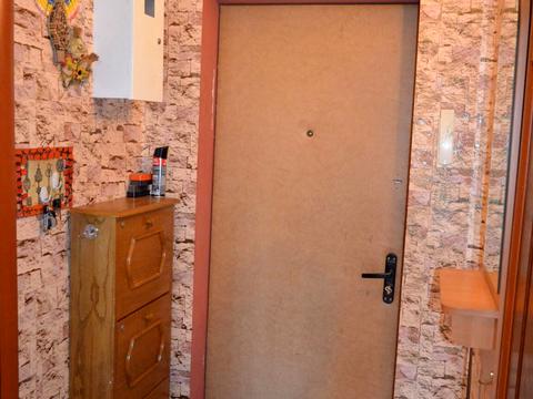 квартира за адресою Маршала Рокосовського просп., 3-А