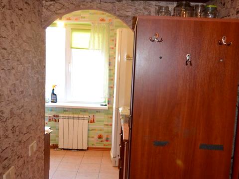 квартира за адресою Маршала Рокосовського просп., 3-А