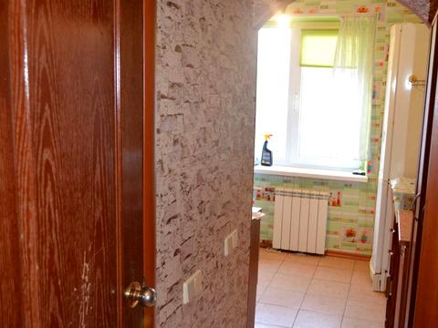 квартира за адресою Маршала Рокосовського просп., 3-А