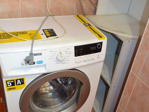 квартира за адресою Маршала Рокосовського просп., 3-А