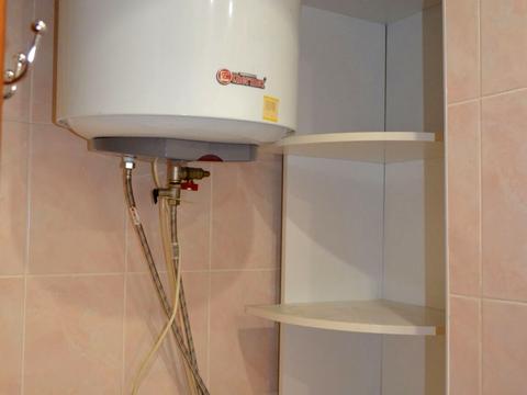 квартира за адресою Маршала Рокосовського просп., 3-А