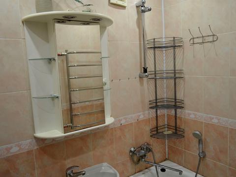 квартира за адресою Маршала Рокосовського просп., 3-А