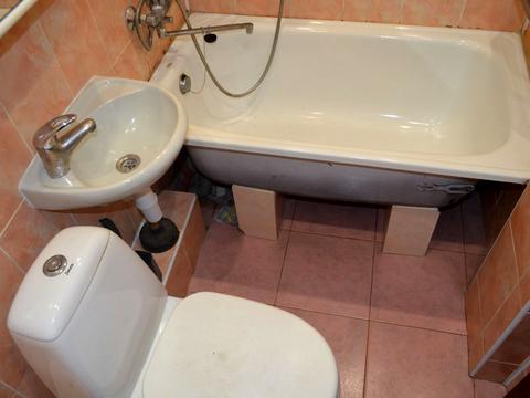 квартира за адресою Маршала Рокосовського просп., 3-А