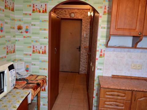 квартира за адресою Маршала Рокосовського просп., 3-А