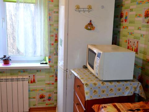 квартира за адресою Маршала Рокосовського просп., 3-А