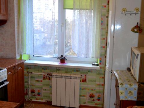 квартира за адресою Маршала Рокосовського просп., 3-А