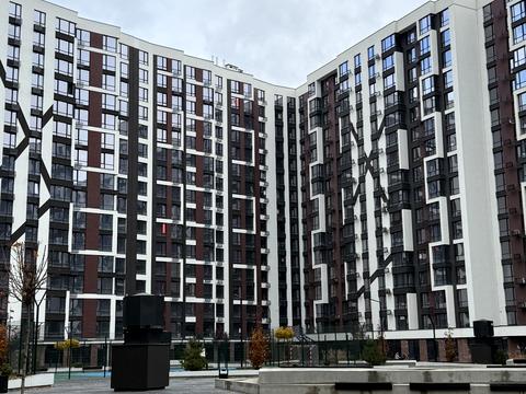 квартира за адресою Ленкавського вул., 8