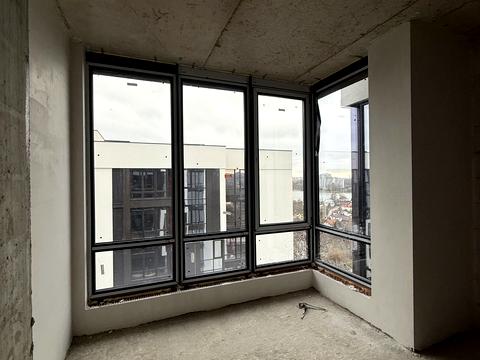 квартира за адресою Ленкавського вул., 8