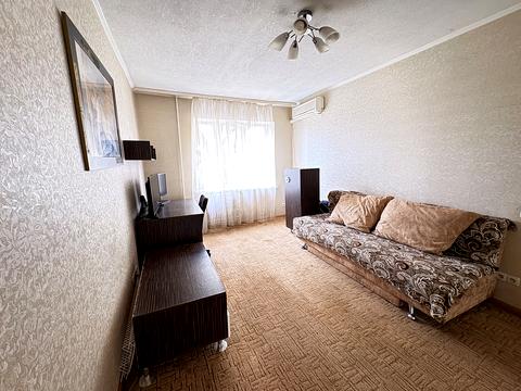 квартира по адресу Маршала Батицкого ул. (Маршала Батицького), 20-А