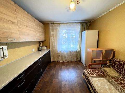 квартира по адресу Маршала Батицкого ул. (Маршала Батицького), 20-А