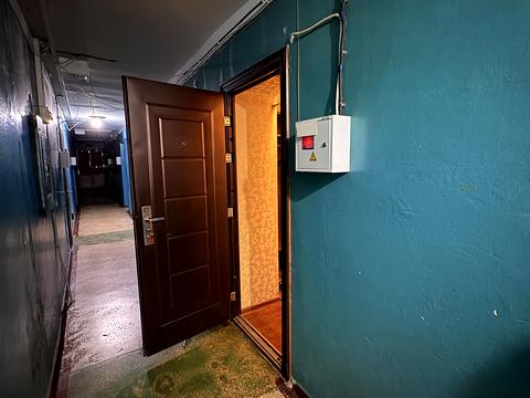 квартира по адресу Маршала Батицкого ул. (Маршала Батицького), 20-А