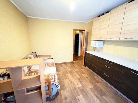 квартира по адресу Маршала Батицкого ул. (Маршала Батицького), 20-А