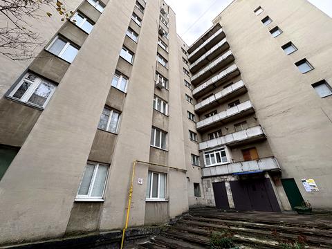 квартира по адресу Маршала Батицкого ул. (Маршала Батицького), 20-А