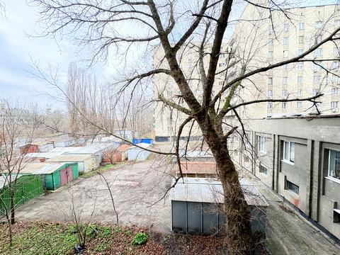 квартира по адресу Маршала Батицкого ул. (Маршала Батицького), 20-А