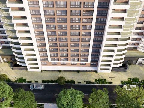 квартира за адресою Середньофонтанська вул., (Будинок)