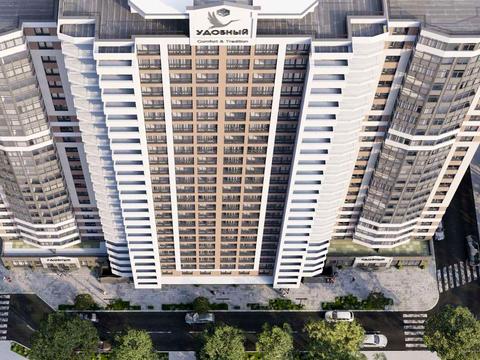 квартира за адресою Середньофонтанська вул., (Будинок)